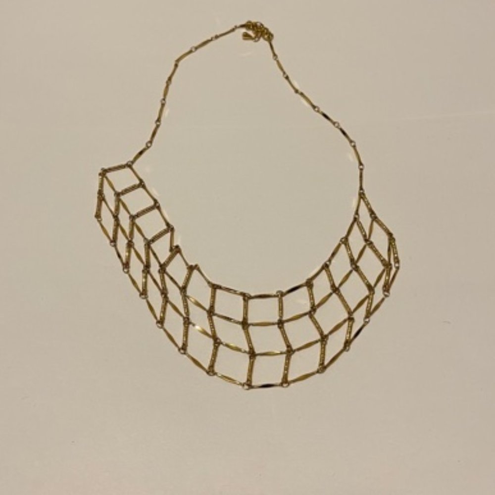 NEW Gold necklace